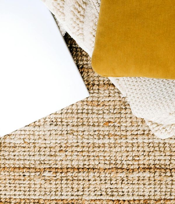 Minimalist workspace with soft lighting for eye comfort